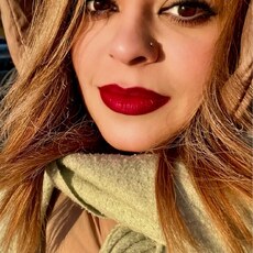 Фотография девушки Лилия, 31 год из г. Санкт-Петербург