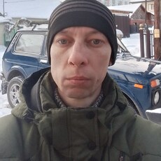 Фотография мужчины Сергей, 41 год из г. Челябинск