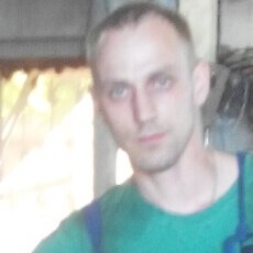 Фотография мужчины Анатолий, 36 лет из г. Горячий Ключ