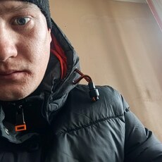 Фотография мужчины Даня, 25 лет из г. Павлодар