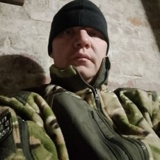 Фотография мужчины Максим, 36 лет из г. Брянка