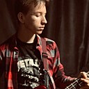 Даниил, 18 лет