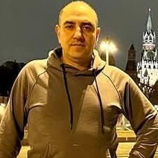 Фотография мужчины Ром, 46 лет из г. Мытищи