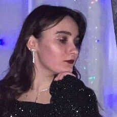 Фотография девушки Ксения, 20 лет из г. Курск