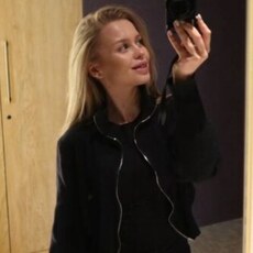 Фотография девушки Аля, 32 года из г. Беслан