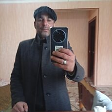 Фотография мужчины Vuqar, 44 года из г. Черкесск