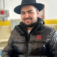 Фотография мужчины Fredd, 25 лет из г. Bălgrad