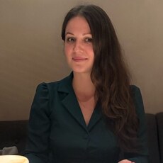 Фотография девушки Luiza, 35 лет из г. Москва