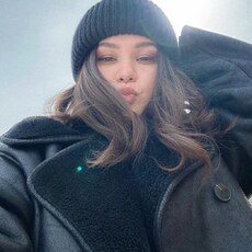 Фотография девушки Софья, 27 лет из г. Грозный