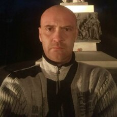 Фотография мужчины Вячеслав, 44 года из г. Гагарин