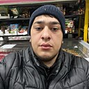 Расул, 26 лет