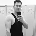 Сардор, 34 года