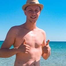 Фотография мужчины Александр, 33 года из г. Донецк