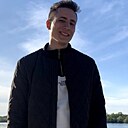 Леонид, 22 года