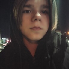 Фотография мужчины Noname, 18 лет из г. Каменское