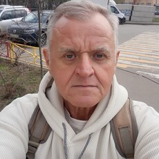 Фотография мужчины Андрей, 55 лет из г. Видное