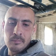 Фотография мужчины Александр, 32 года из г. Мелитополь