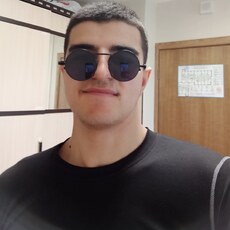 Фотография мужчины Sony, 26 лет из г. Йошкар-Ола