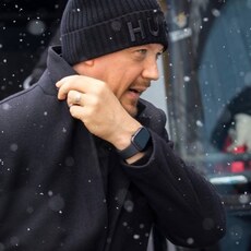 Фотография мужчины Денис, 43 года из г. Владивосток