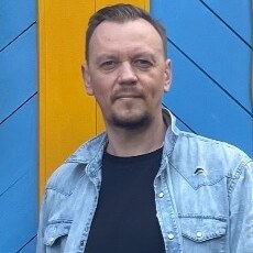 Фотография мужчины Денис, 43 года из г. Владивосток