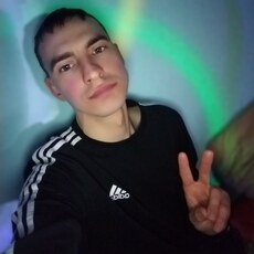 Фотография мужчины Сергей, 29 лет из г. Кунгур