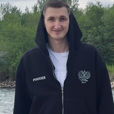 Фотография мужчины Daniil, 25 лет из г. Краснодар