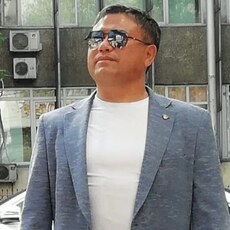 Фотография мужчины Бахтияр, 47 лет из г. Алматы