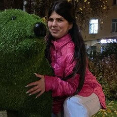 Фотография девушки Кристина, 29 лет из г. Белгород