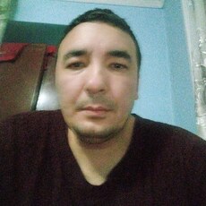 Фотография мужчины Husan, 36 лет из г. Ташкент