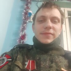 Фотография мужчины Виктор, 30 лет из г. Нововоронеж