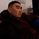 Диас, 23 года