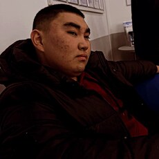 Фотография мужчины Диас, 23 года из г. Костанай