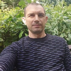 Фотография мужчины Сергей, 43 года из г. Гагарин