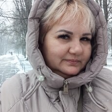 Фотография девушки Lana, 45 лет из г. Одесса