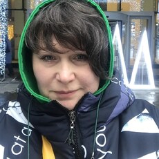 Фотография девушки Марина, 55 лет из г. Фрязино