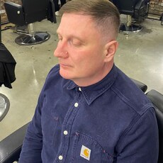 Фотография мужчины Николай, 50 лет из г. Волгоград