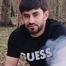 Фотография мужчины Hikmet, 31 год из г. Рязань