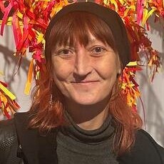 Фотография девушки Кю, 42 года из г. Киев