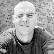 Фотография мужчины Bohdan, 22 года из г. Пила