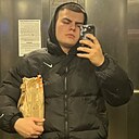 Владимир, 22 года