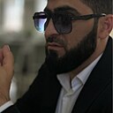 Страйдер, 36 лет