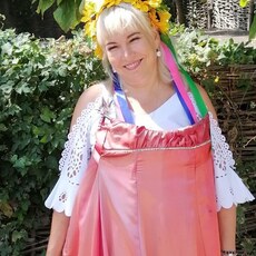 Фотография девушки Ольга, 49 лет из г. Иваново