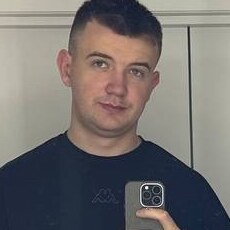 Фотография мужчины Антон, 22 года из г. Могилев