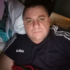 Фотография мужчины Ростислав, 42 года из г. Дружковка