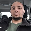 Левон, 33 года