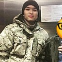 Асеке, 25 лет