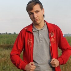 Фотография мужчины Игорь, 25 лет из г. Таганрог