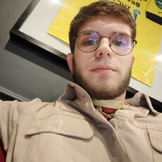 Фотография мужчины Рустам, 22 года из г. Ростов-на-Дону