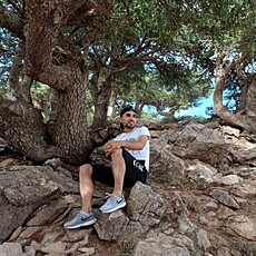 Фотография мужчины Koceila, 27 лет из г. Махачкала