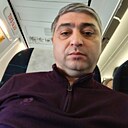 Атем, 44 года